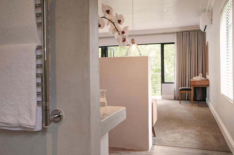 Hotel Knysna Hollow Country Estate