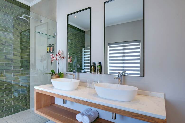 Hotel Knysna Hollow Country Estate