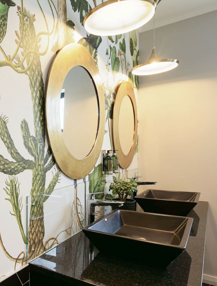 Hotel Knysna Hollow Country Estate