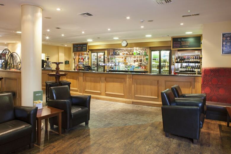 Hotel Holiday Inn Glasgow East Kilbride