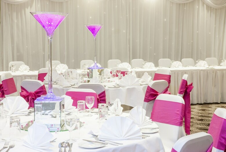 Hotel Holiday Inn Glasgow East Kilbride