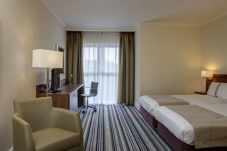 Hotel Holiday Inn Glasgow East Kilbride