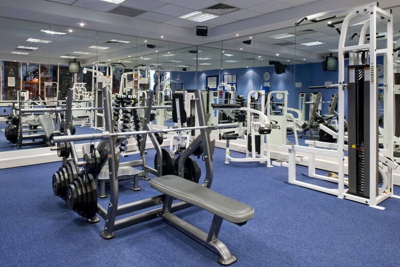 Hotel Holiday Inn Glasgow East Kilbride
