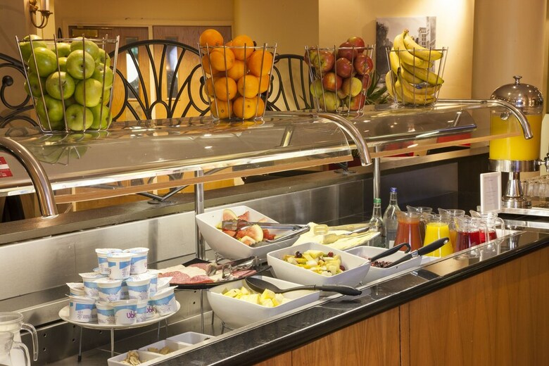 Hotel Holiday Inn Glasgow East Kilbride