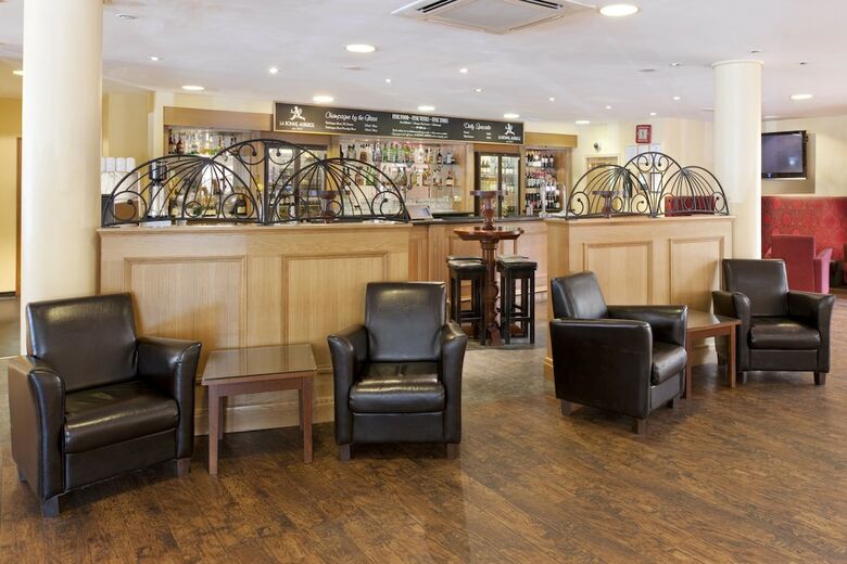 Hotel Holiday Inn Glasgow East Kilbride