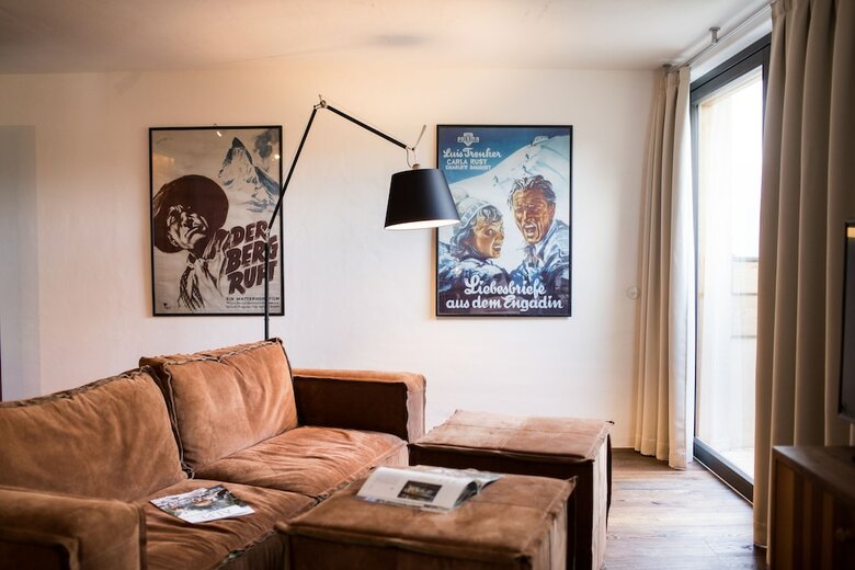 Romantik Hotel Turm