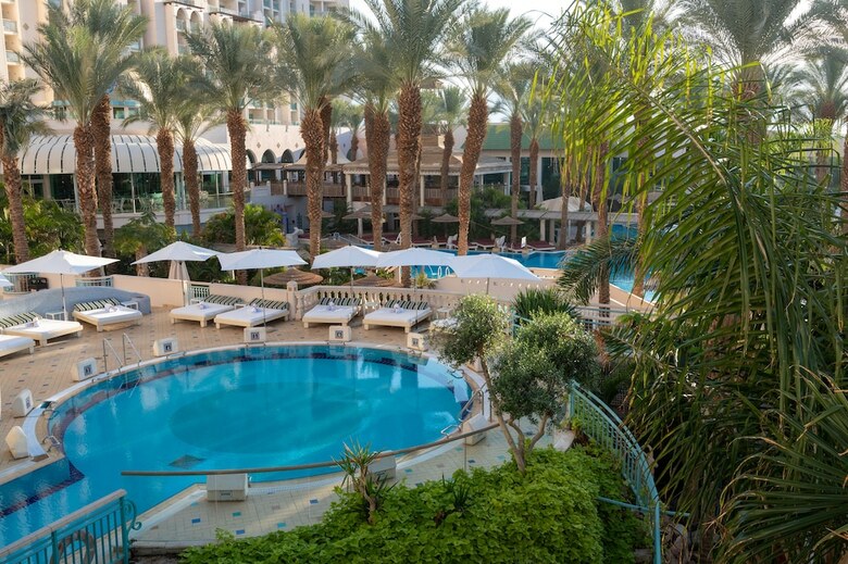 Herods Palace Hotel