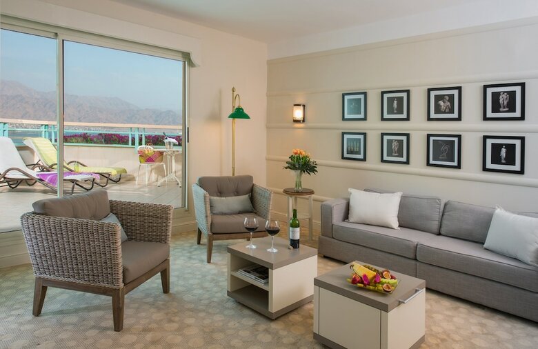 Herods Palace Hotel