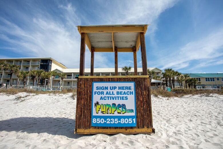 Hotel Bikini Beach Resort