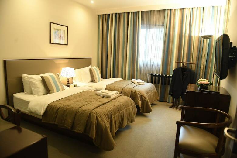 Casa D Or Hotel
