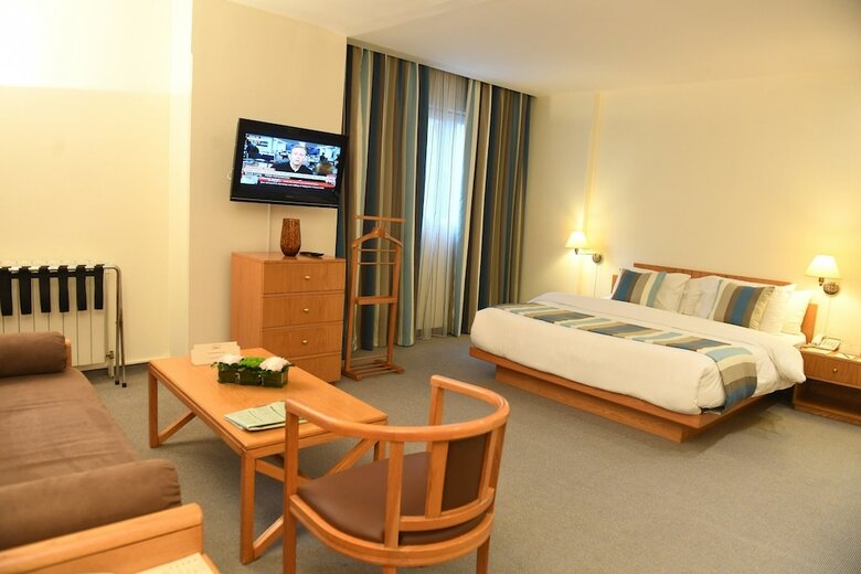 Casa D Or Hotel