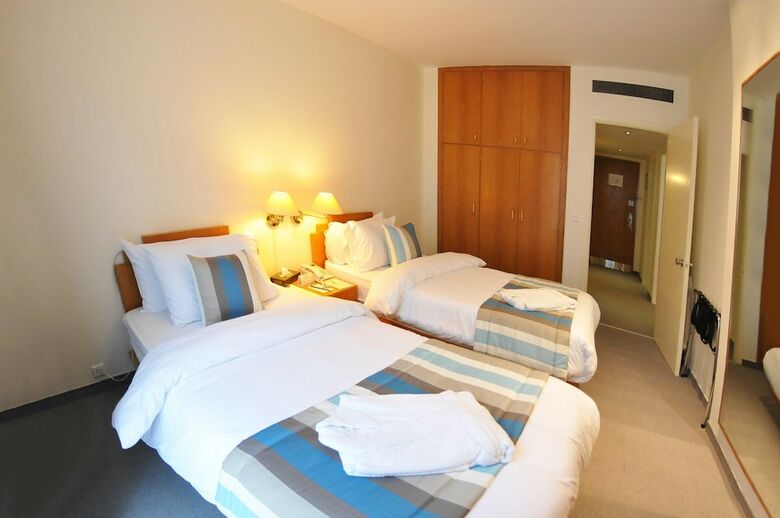 Casa D Or Hotel
