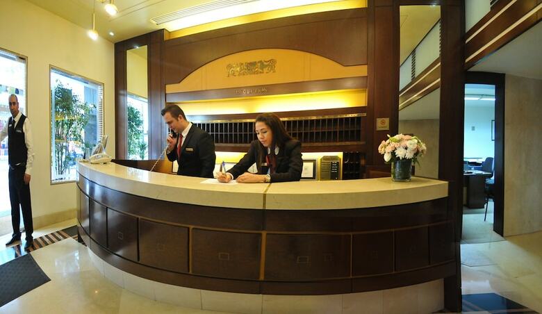 Casa D Or Hotel