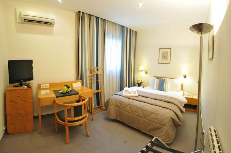 Casa D Or Hotel