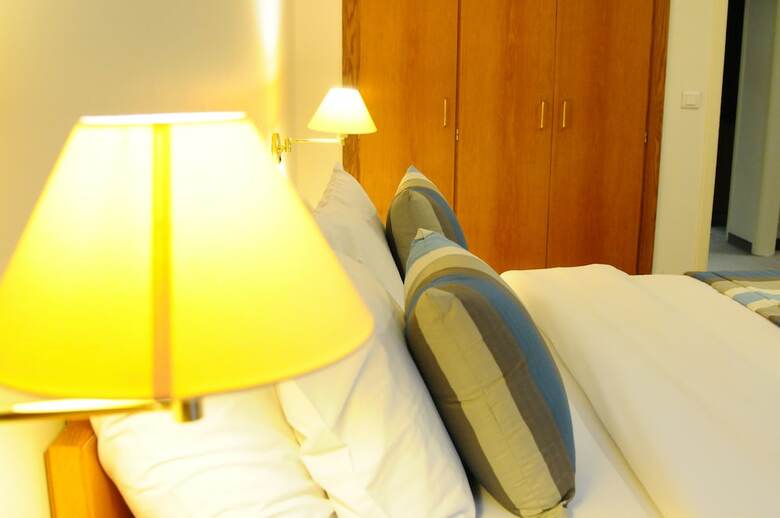 Casa D Or Hotel