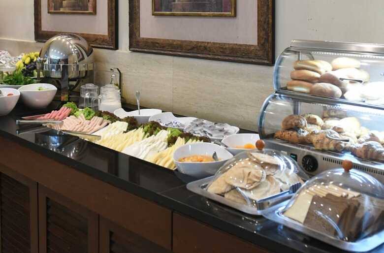 Casa D Or Hotel