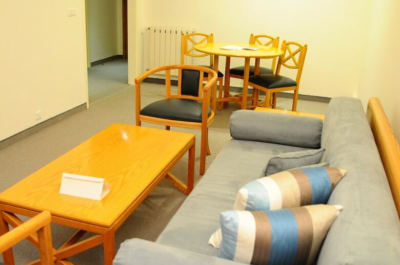 Casa D Or Hotel