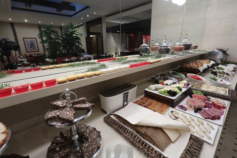 Casa D Or Hotel