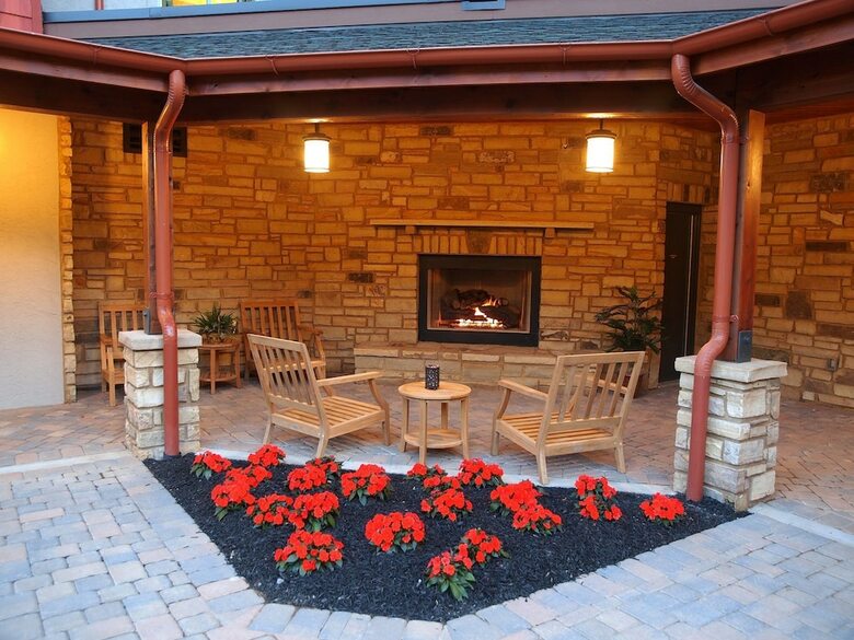 Hotel Hampton Inn Pigeon Forge