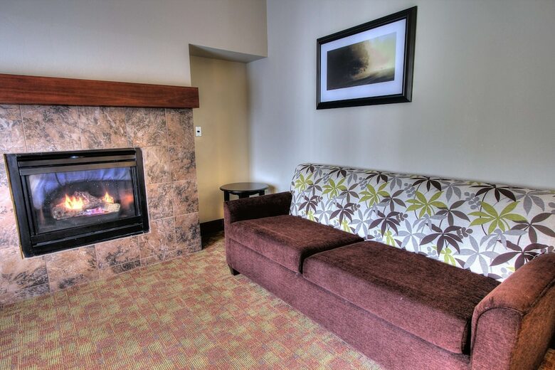 Hotel Hampton Inn Pigeon Forge
