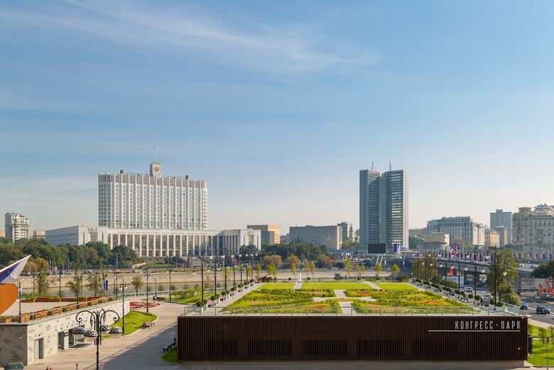 Radisson Collection Hotel, Moscow