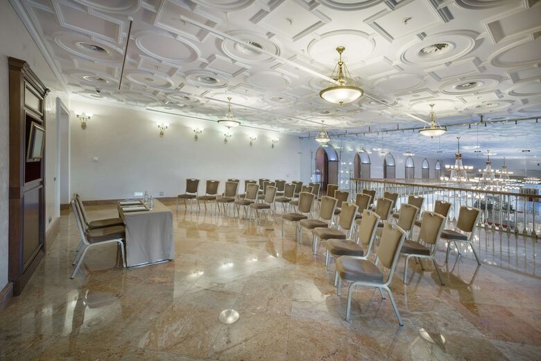 Radisson Collection Hotel, Moscow