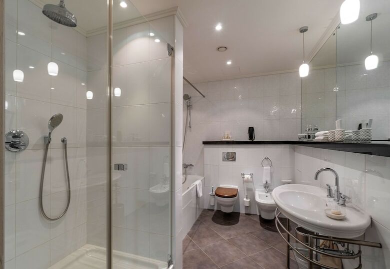 Radisson Collection Hotel, Moscow