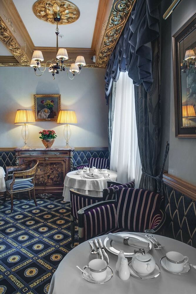Radisson Collection Hotel, Moscow