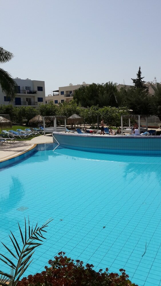 Aparthotel Captain Karas Holiday Apartments