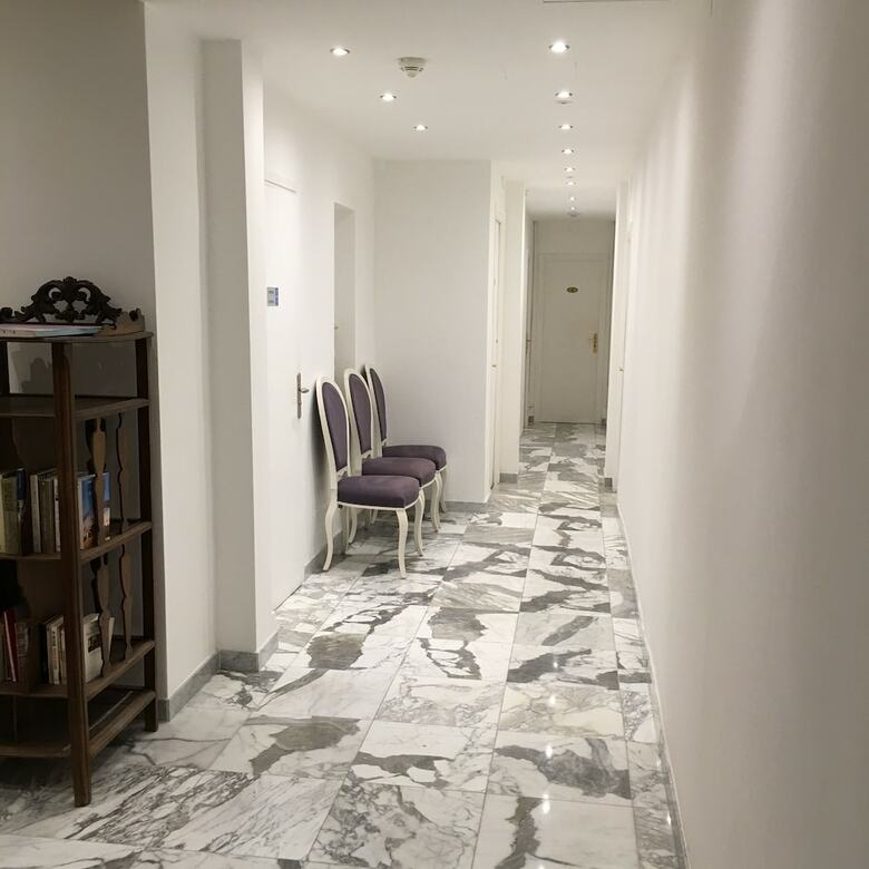 Hotel Normandy