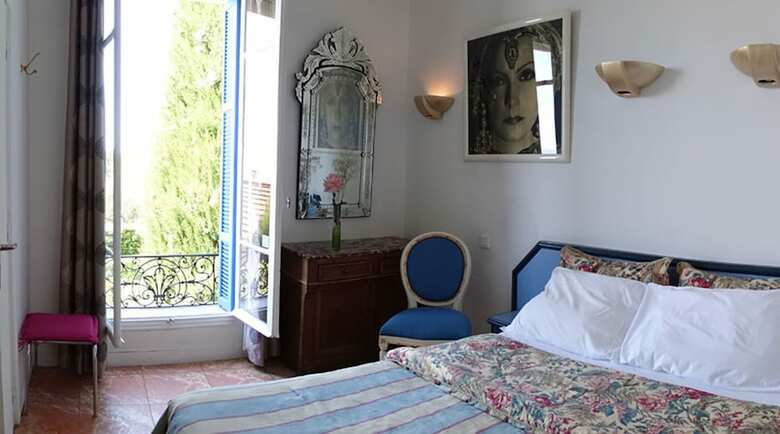 Hotel Normandy