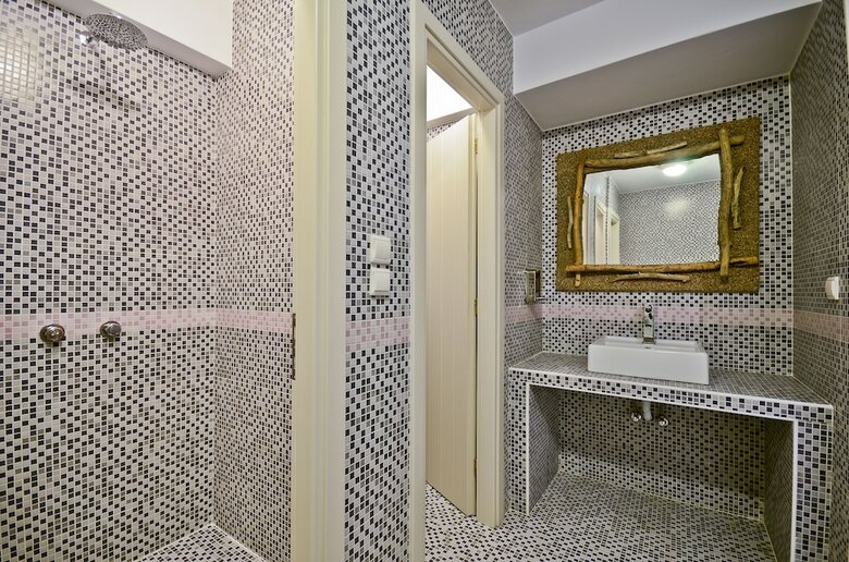 Naxos Island Hotel