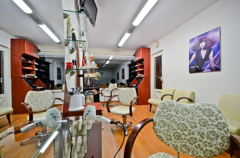 Naxos Island Hotel