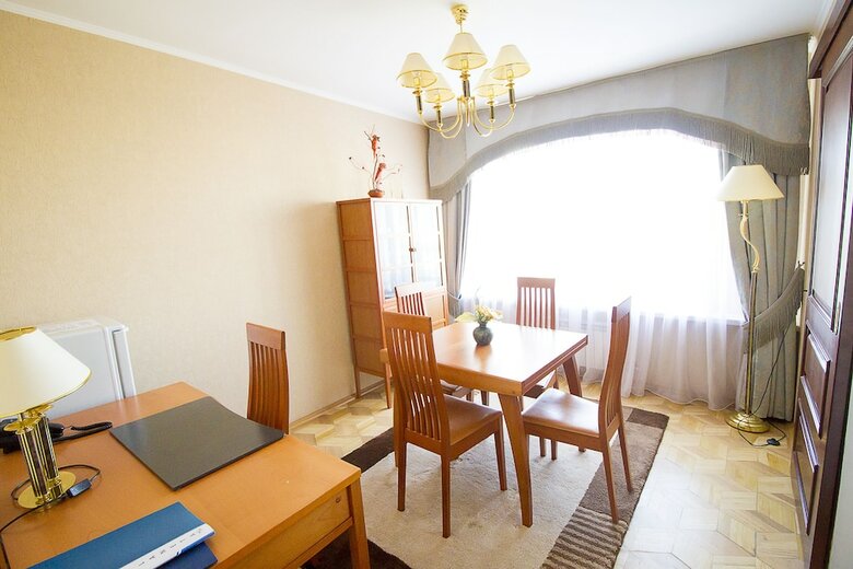 Planeta Hotel