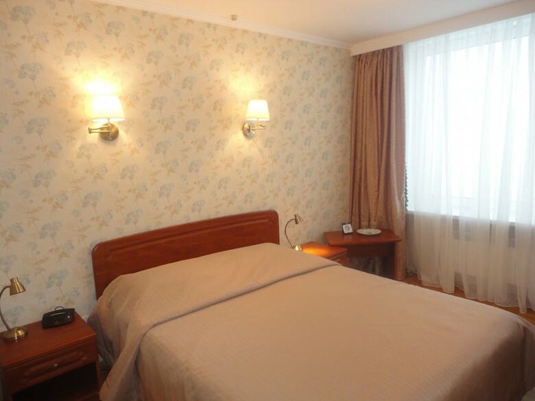 Planeta Hotel