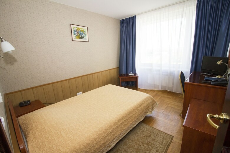 Planeta Hotel