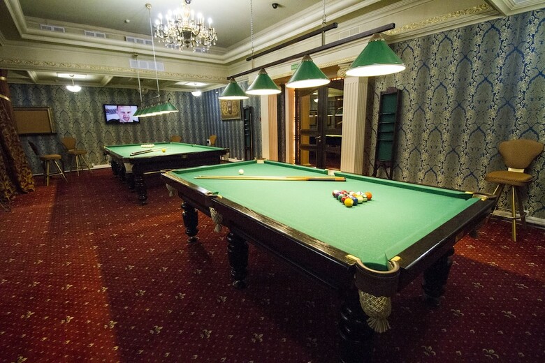 Planeta Hotel