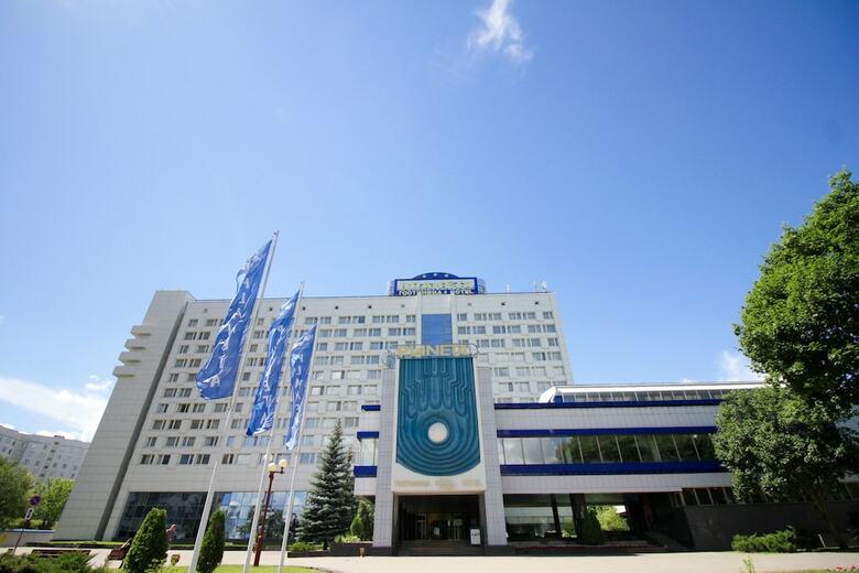 Planeta Hotel