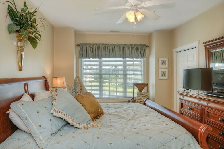 Magnolia Pointe By Palmetto Vacations