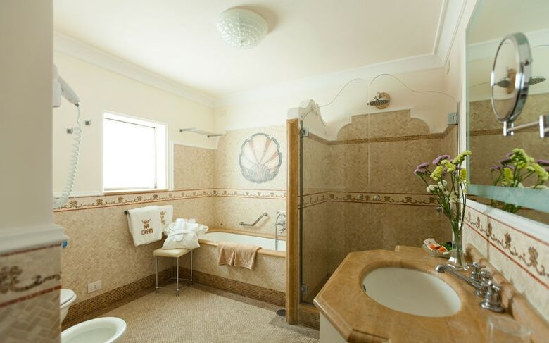 La Residenza Luxury Hotel