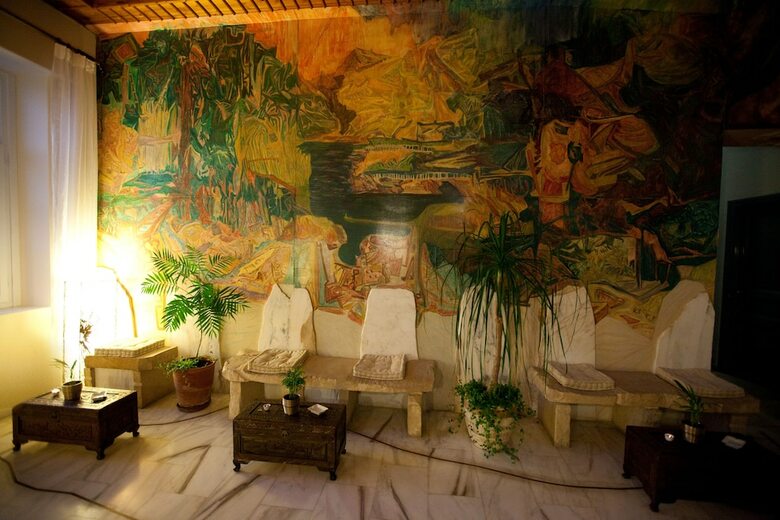 Aparthotel Pandora Suites