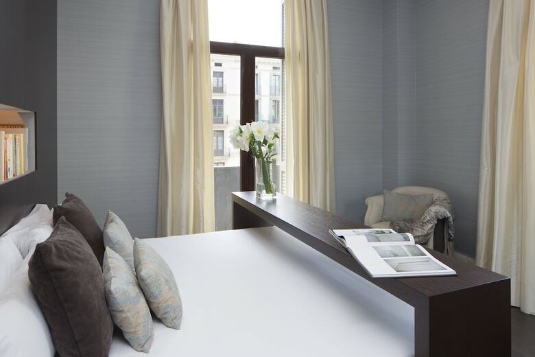 Hotel Internacional Ramblas Atiram