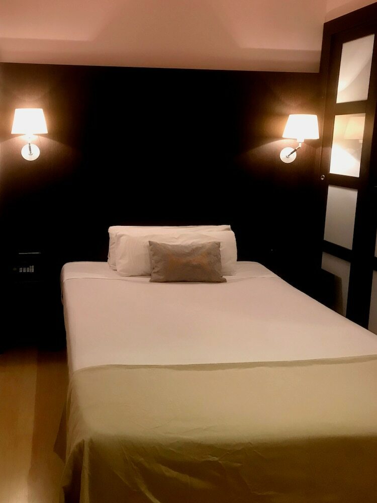 Hotel Internacional Ramblas Atiram