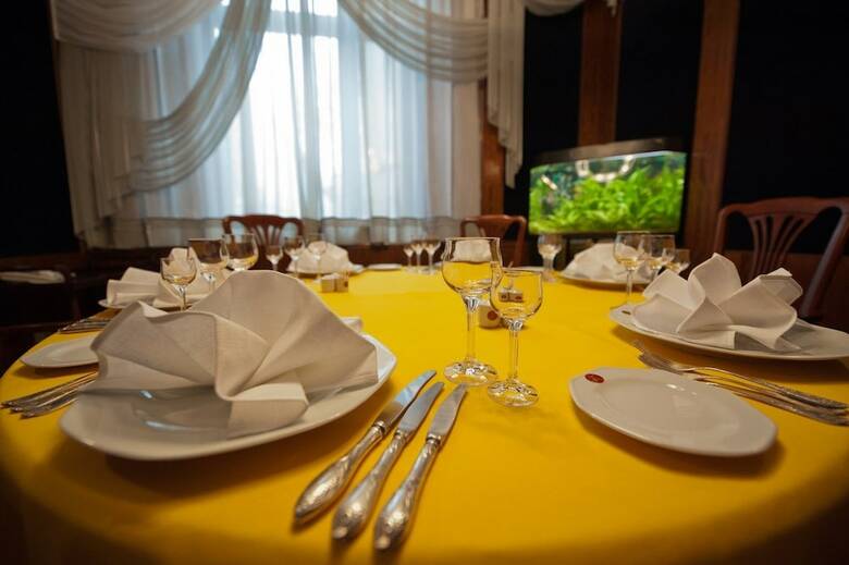 Jolly Alon Hotel