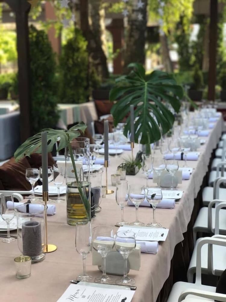 Jolly Alon Hotel
