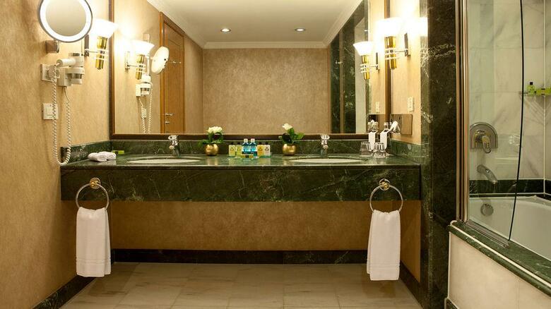Hotel Intercontinental Istanbul