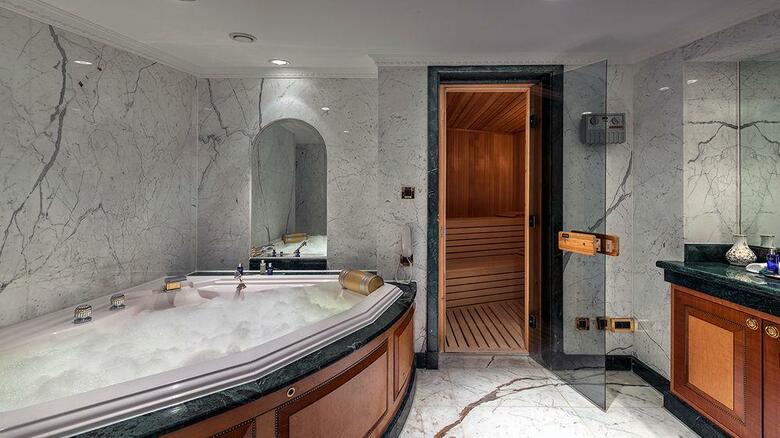 Hotel Intercontinental Istanbul