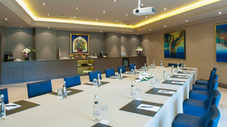 Hotel Intercontinental Istanbul