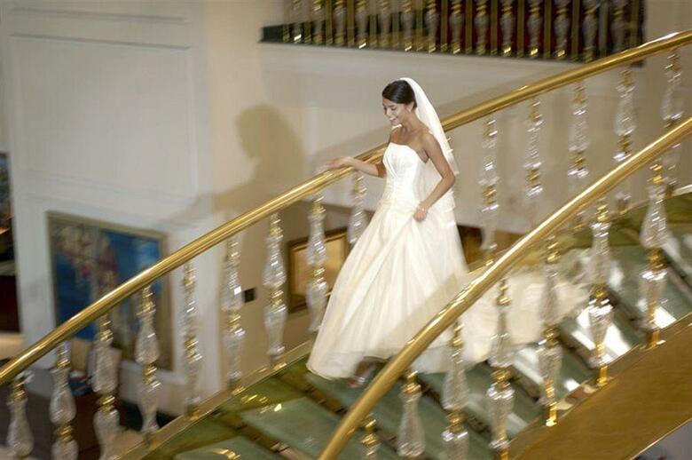 Hotel Intercontinental Istanbul