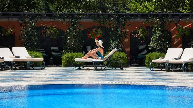 Hotel Intercontinental Istanbul